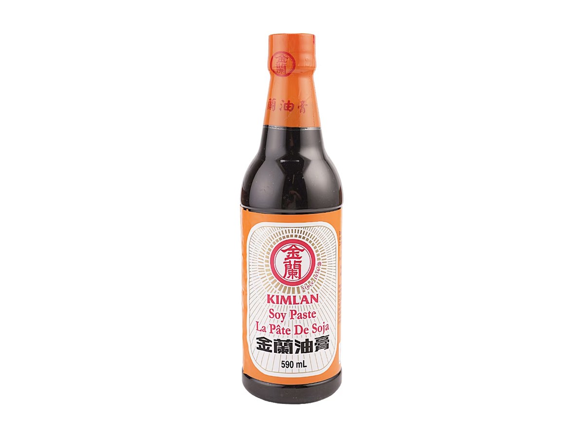 金兰油膏